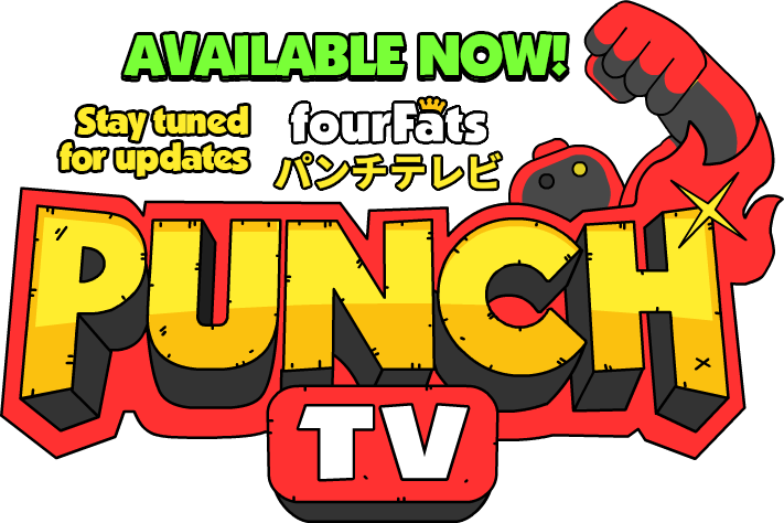 Punch TV